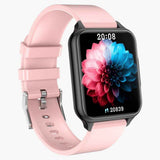 Smart Watch Reloj Inteligente Q26 Pro Fralugio Full Touch Hd
