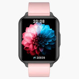 Smart Watch Reloj Inteligente Q26 Pro Fralugio Full Touch Hd