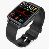Smart Watch Reloj Inteligente Q26 Pro Fralugio Full Touch Hd