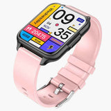 Smart Watch Reloj Inteligente Q26 Pro Fralugio Full Touch Hd