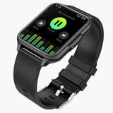 Smart Watch Reloj Inteligente Q26 Pro Fralugio Full Touch Hd