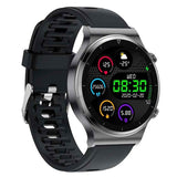 Smart watch Reloj Inteligente S600 Fralugio Full Touch Monitores de Ejercicio