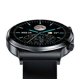 Smart watch Reloj Inteligente S600 Fralugio Full Touch Monitores de Ejercicio