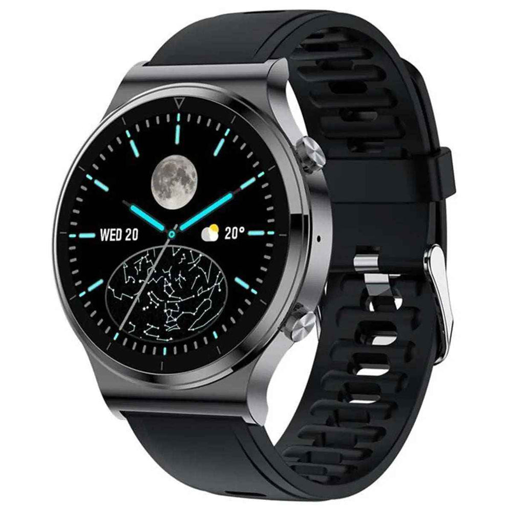 Smart watch Reloj Inteligente S600 Fralugio Full Touch Monitores de Ejercicio