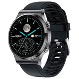 Smart watch Reloj Inteligente S600 Fralugio Full Touch Monitores de Ejercicio
