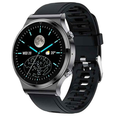 Smart watch Reloj Inteligente S600 Fralugio Full Touch Monitores de Ejercicio - Gadgets y Tecnología en Fralugio México