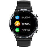 Smart watch Reloj Inteligente S600 Fralugio Full Touch Monitores de Ejercicio