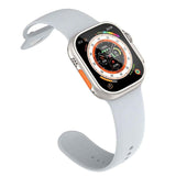 Smart Watch Reloj Inteligente S8 Max Fralugio Full Touch Hd
