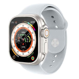 Smart Watch Reloj Inteligente S8 Max Fralugio Full Touch Hd