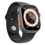 Smart Watch Reloj Inteligente S8 Max Fralugio Full Touch Hd