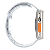 Smart Watch Reloj Inteligente S8 Max Fralugio Full Touch Hd