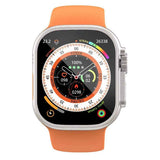 Smart Watch Reloj Inteligente S8 Max Fralugio Full Touch Hd