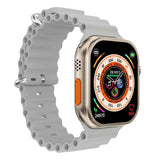 Smart Watch Reloj Inteligente S800 Ultra Max Fralugio Nfc Full Touch Hd