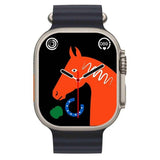 Smart Watch Reloj Inteligente T800 Fralugio