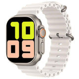 Smart Watch Reloj Inteligente T800 Fralugio