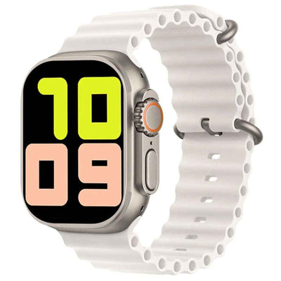 Smart Watch Reloj Inteligente T800 Fralugio - Gadgets y Tecnología en Fralugio México