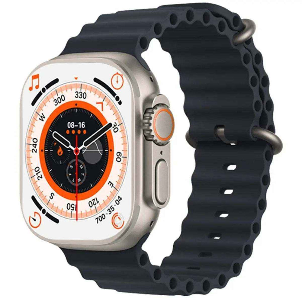 Smart Watch Reloj Inteligente T800 Fralugio