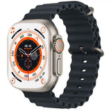 Smart Watch Reloj Inteligente T800 Fralugio