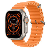 Smart Watch Reloj Inteligente T800 Fralugio