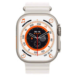 Smart Watch Reloj Inteligente T800 Fralugio