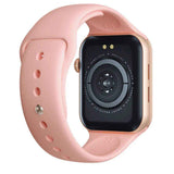 Smart Watch Reloj Inteligente T900 Pro Max L Fralugio Serie 8