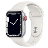 Smart Watch Reloj Inteligente T900 Pro Max L Fralugio Serie 8