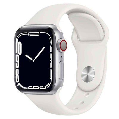 Smart Watch Reloj Inteligente T900 Pro Max L Fralugio Serie 8 - Gadgets y Tecnología en Fralugio México
