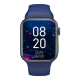 Smart Watch Reloj Inteligente T900 Pro Max L Fralugio Serie 8