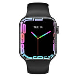 Smart Watch Reloj Inteligente T900 Pro Max L Fralugio Serie 8