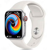 Smart Watch Reloj Inteligente T900 Pro Max L Fralugio Serie 8