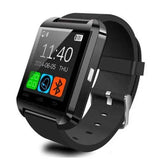 Smart watch Reloj Inteligente U8 Fralugio notificaciones Altavoz, Microfono y Notificaciones