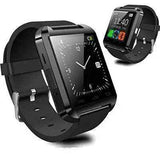 Smart watch Reloj Inteligente U8 Fralugio notificaciones Altavoz, Microfono y Notificaciones
