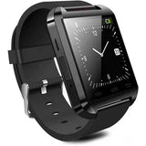 Smart watch Reloj Inteligente U8 Fralugio notificaciones Altavoz, Microfono y Notificaciones