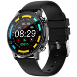 Smart Watch Reloj Inteligente V23 Fralugio Notificaciones Hd