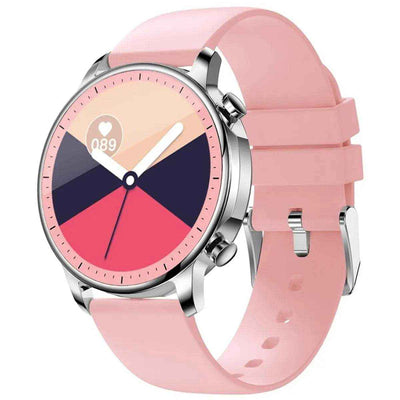 Smart Watch Reloj Inteligente V23 Fralugio Notificaciones Hd - Gadgets y Tecnología en Fralugio México