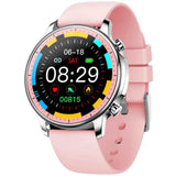 Smart Watch Reloj Inteligente V23 Fralugio Notificaciones Hd