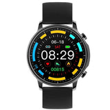 Smart Watch Reloj Inteligente V23 Fralugio Notificaciones Hd
