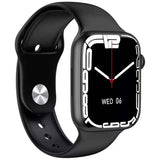 Smart watch Reloj Inteligente W27 Pro Fralugio Full Touch Hd