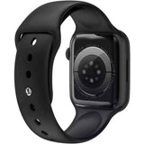 Smart watch Reloj Inteligente W27 Pro Fralugio Full Touch Hd