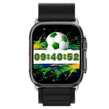 Smart Watch Reloj Inteligente W69 Mini Brujula Nfc 2gb Rom Fralugio