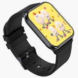Smart Watch Reloj Inteligente Zero Max Fralugio Full Hd Ips