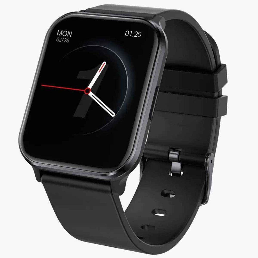 Smart Watch Reloj Inteligente Zero Max Fralugio Full Hd Ips