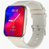 Smart Watch Reloj Inteligente Zero Max Fralugio Full Hd Ips