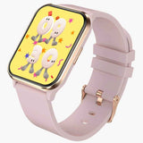 Smart Watch Reloj Inteligente Zero Max Fralugio Full Hd Ips