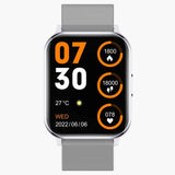 Smart Watch Reloj Inteligente Zero Max Fralugio Full Hd Ips