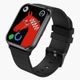 Smart Watch Reloj Inteligente Zero Max Fralugio Full Hd Ips