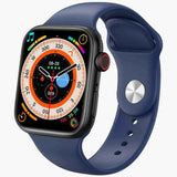 Smart watch Reloj T900 Suit Fralugio 2 Correas Notificaciones