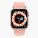 Smart watch Reloj T900 Suit Fralugio 2 Correas Notificaciones