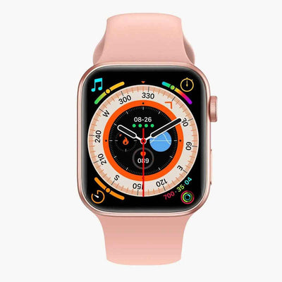 Smart watch Reloj T900 Suit Fralugio 2 Correas Notificaciones - Gadgets y Tecnología en Fralugio México
