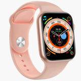 Smart watch Reloj T900 Suit Fralugio 2 Correas Notificaciones